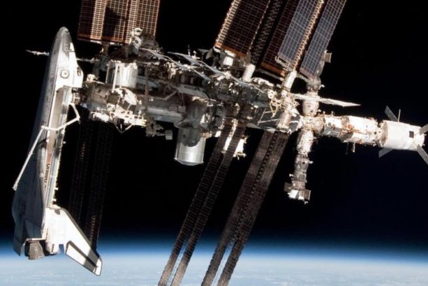 Navette spatiale